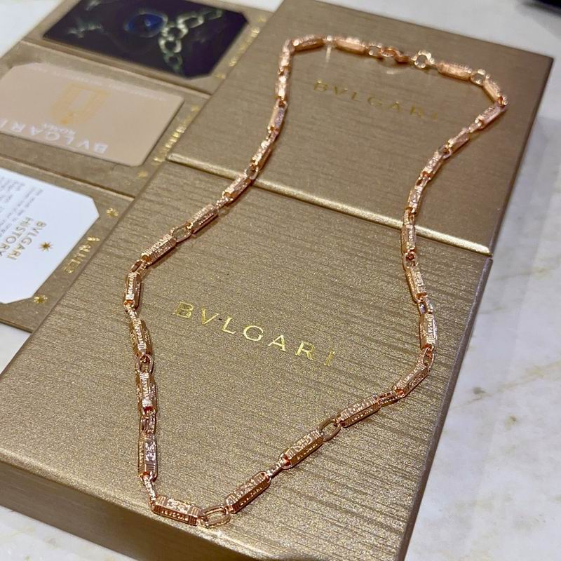 Bvlgari Necklace 03yxs62